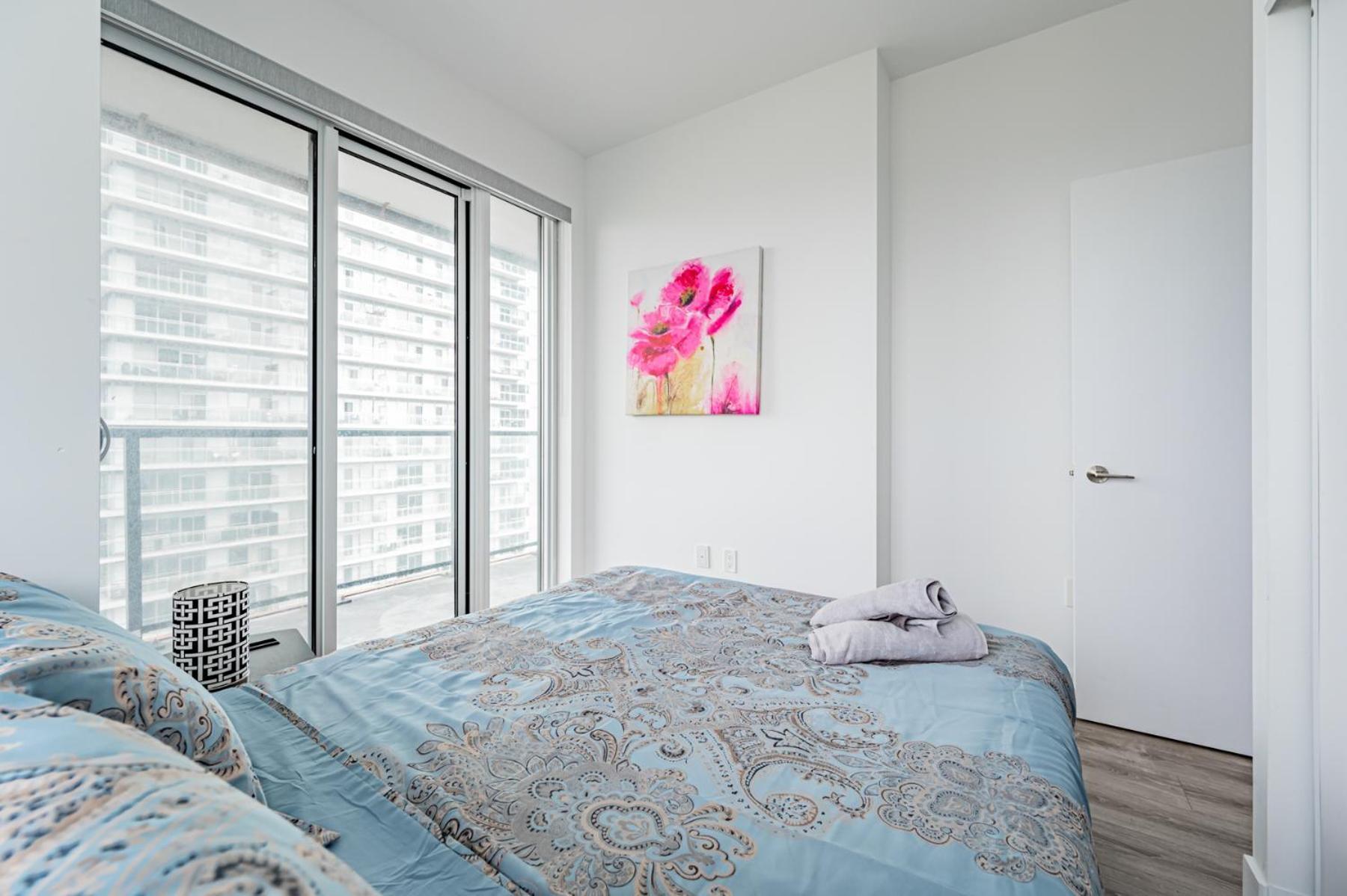Luxury Properties Close To Rogers Center In Toronto Downtown Core Экстерьер фото