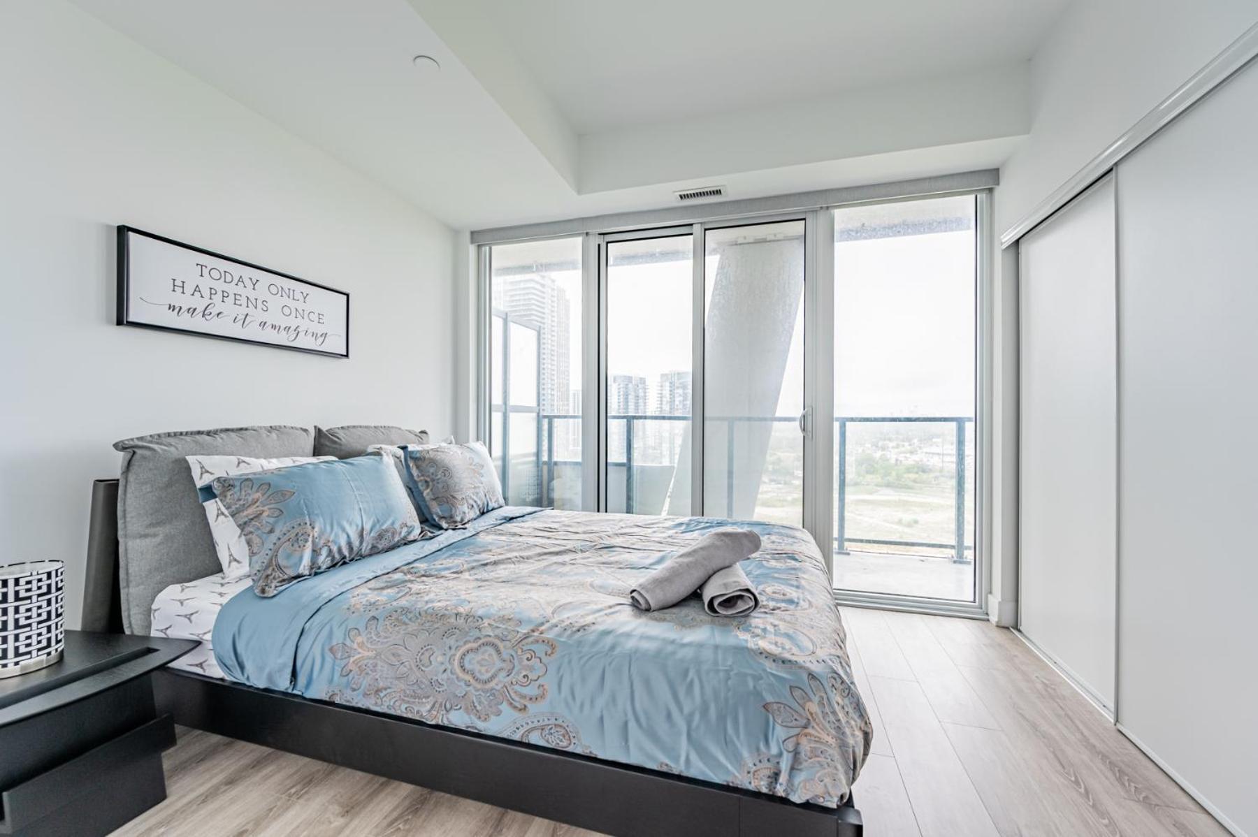 Luxury Properties Close To Rogers Center In Toronto Downtown Core Экстерьер фото