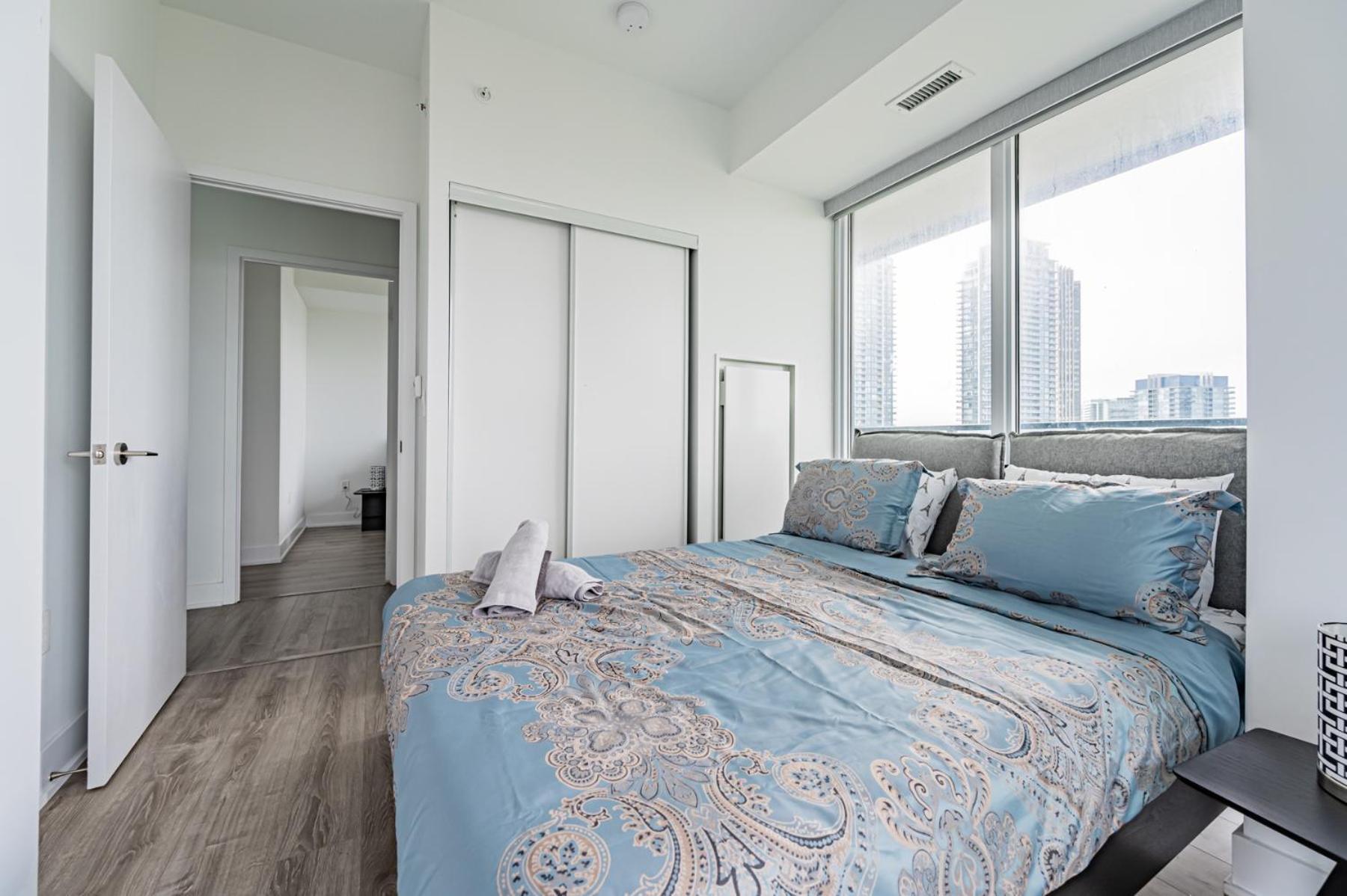 Luxury Properties Close To Rogers Center In Toronto Downtown Core Экстерьер фото
