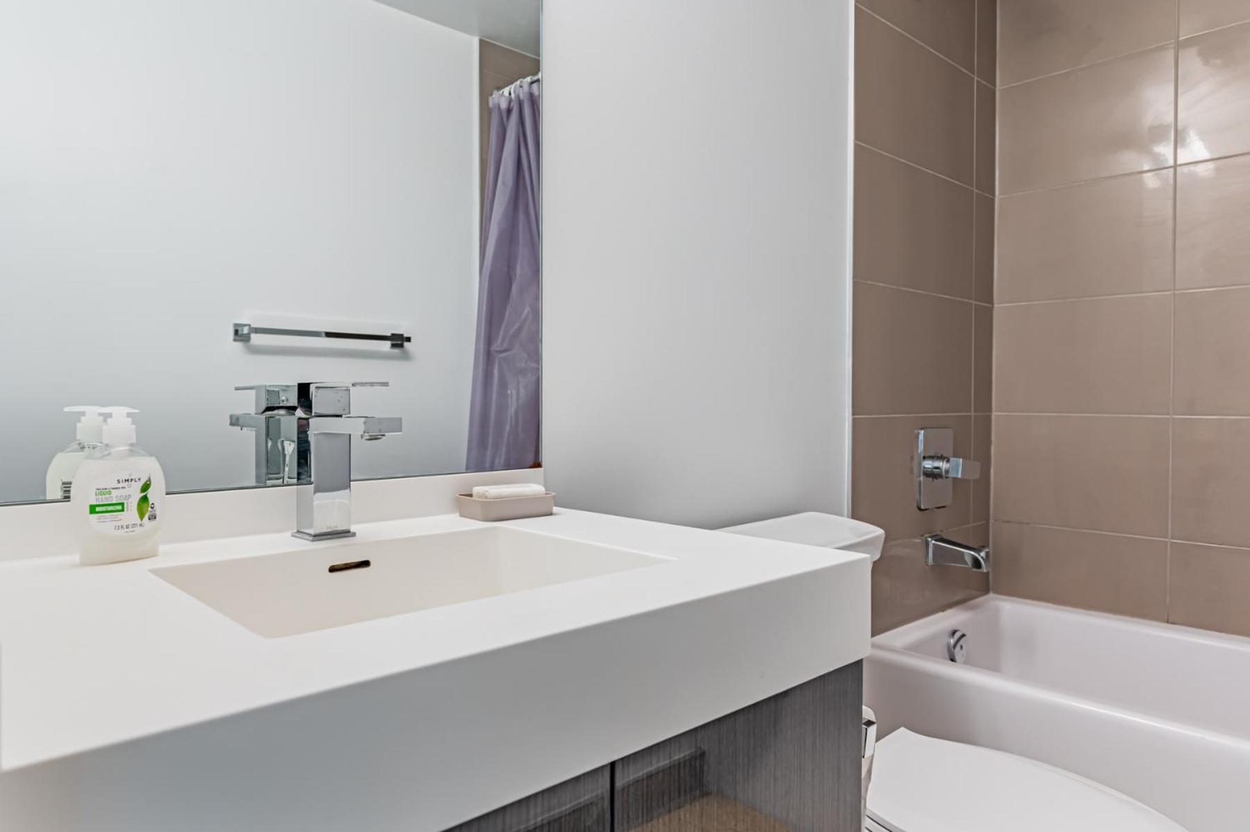 Luxury Properties Close To Rogers Center In Toronto Downtown Core Экстерьер фото