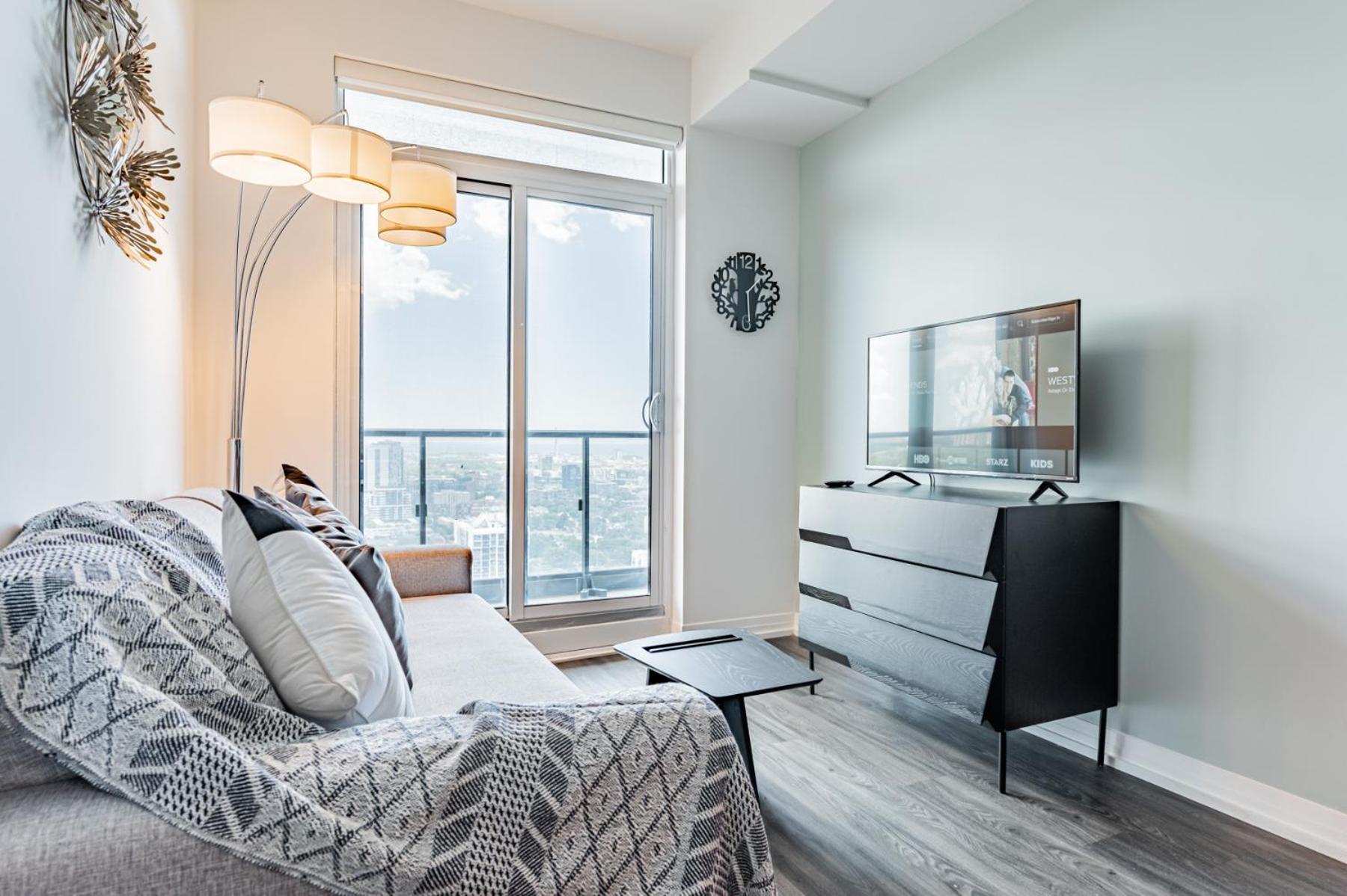 Luxury Properties Close To Rogers Center In Toronto Downtown Core Экстерьер фото