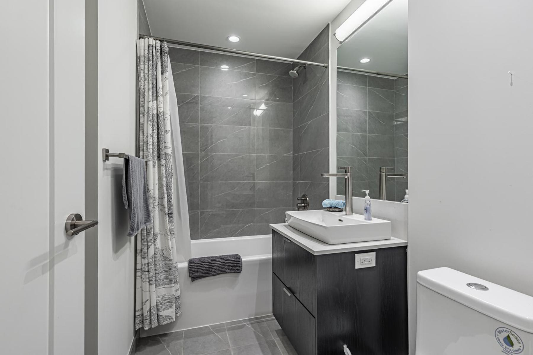 Luxury Properties Close To Rogers Center In Toronto Downtown Core Экстерьер фото