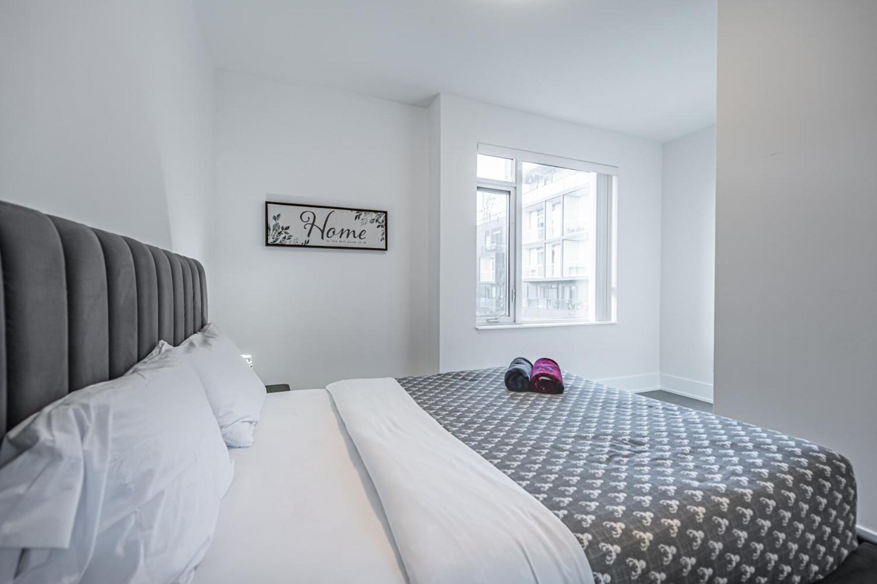 Luxury Properties Close To Rogers Center In Toronto Downtown Core Экстерьер фото