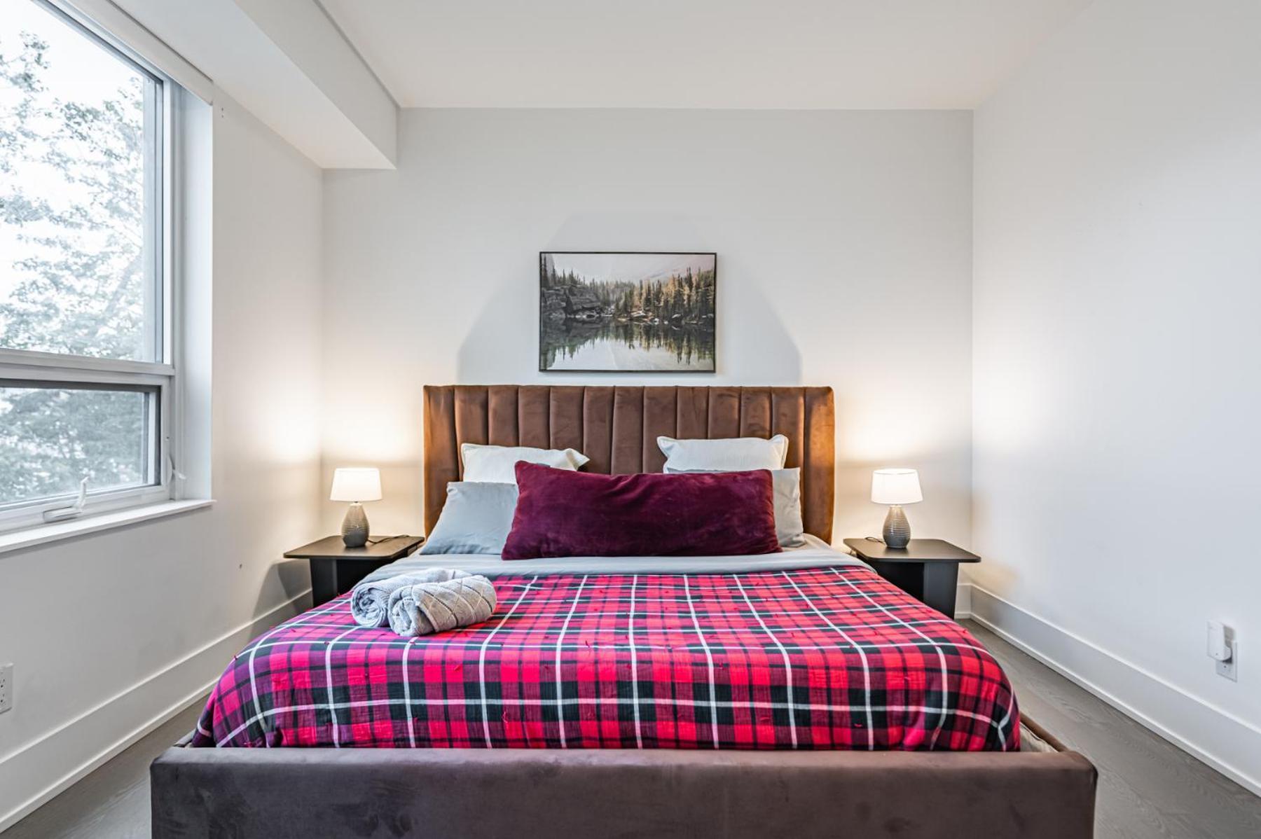 Luxury Properties Close To Rogers Center In Toronto Downtown Core Экстерьер фото