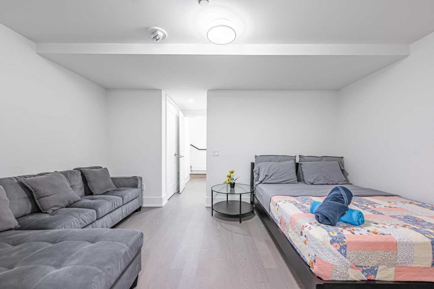 Luxury Properties Close To Rogers Center In Toronto Downtown Core Экстерьер фото