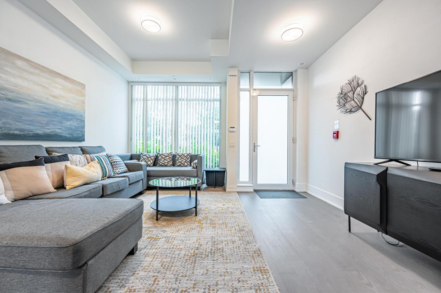 Luxury Properties Close To Rogers Center In Toronto Downtown Core Экстерьер фото