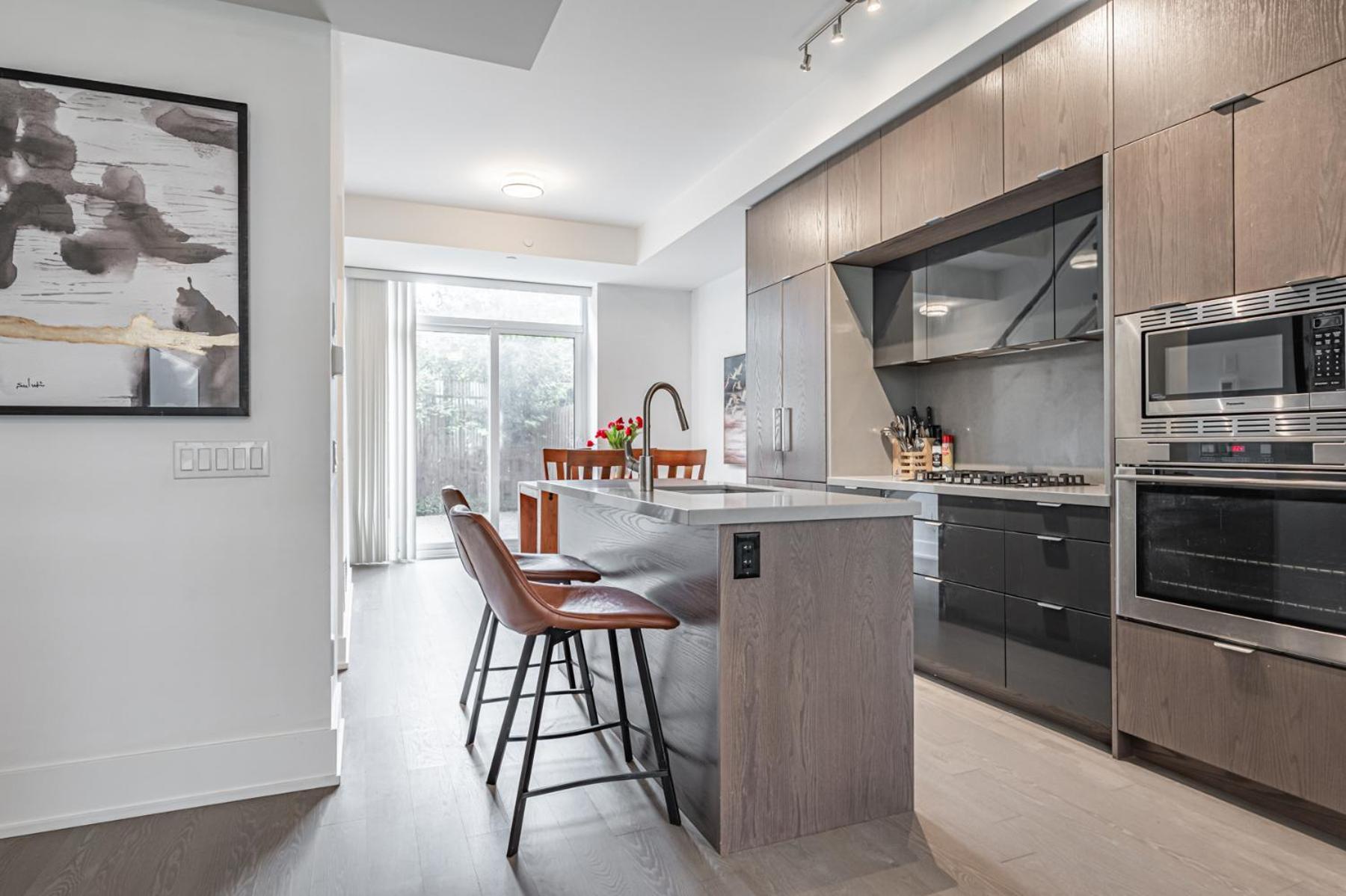 Luxury Properties Close To Rogers Center In Toronto Downtown Core Экстерьер фото